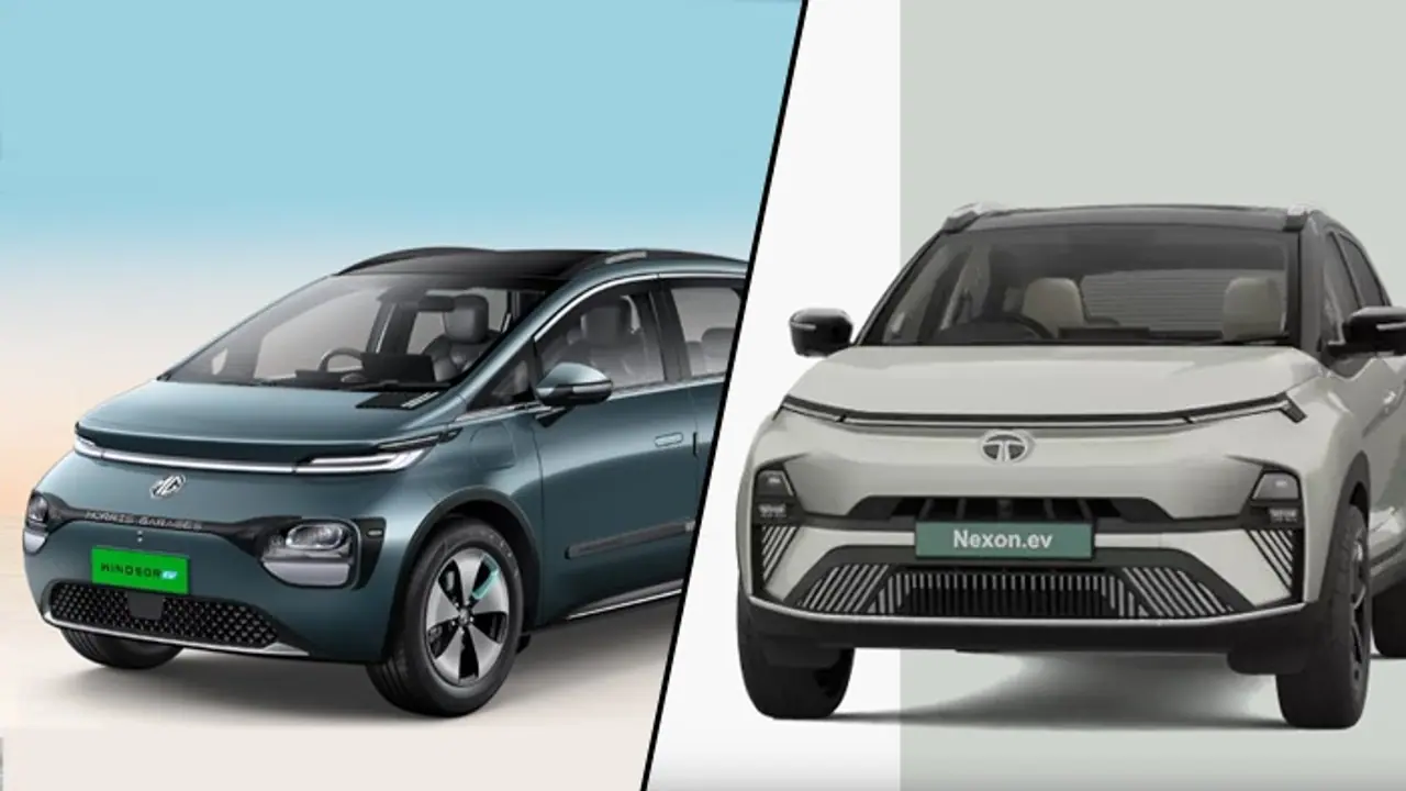 டிசம்பரில் ஆஃபர்களை வாரி வழங்கிய நிறுவனங்கள்: கார்களை வாங்கி குவித்த வாடிக்கையாளர்கள் டிசம்பரில் ஆஃபர்களை வாரி வழங்கிய நிறுவனங்கள்: கார்களை வாங்கி குவித்த வாடிக்கையாளர்கள்