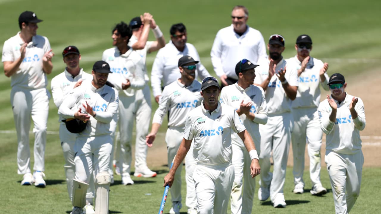 ടിം സൗത്തിയുടെ വിടവാങ്ങൽ ടെസ്റ്റിൽ കിവീസിന് പടുകൂറ്റൻ ജയം, ടെസ്റ്റ് ചാമ്പ്യൻഷിപ്പ് പോയന്‍റ് പട്ടികയിൽ മാറ്റം