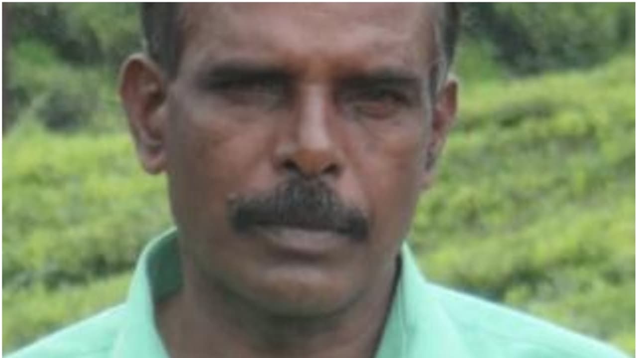 കാട്ടാന ആക്രമണത്തില് വീണ്ടും മരണം; വാൽപ്പാറയിൽ ചികിത്സയിലിരുന്ന തൊഴിലാളി മരിച്ചു കാട്ടാന ആക്രമണത്തില് വീണ്ടും മരണം; വാൽപ്പാറയിൽ ചികിത്സയിലിരുന്ന തൊഴിലാളി മരിച്ചു