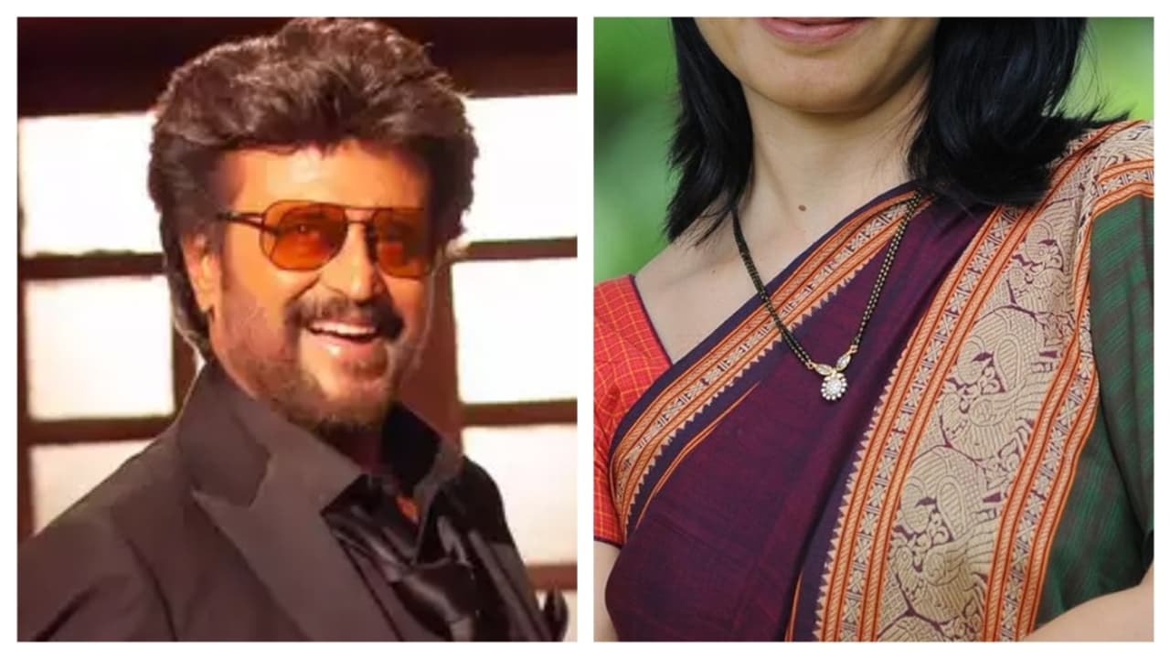 19 வயது நடிகையுடன் தீரா காதல்! மனைவி லதாவை விவாகரத்து செய்ய துணிந்தாரா ரஜினிகாந்த்? 19 வயது நடிகையுடன் தீரா காதல்! மனைவி லதாவை விவாகரத்து செய்ய துணிந்தாரா ரஜினிகாந்த்?