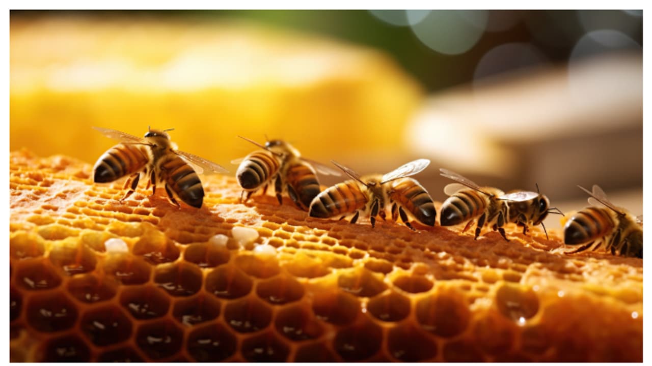 ലൈസൻസുള്ള കമ്പനി വഴി ഇറക്കുമതി ചെയ്തത് തേനീച്ചക്കൂടുകൾ; പരിശോധനയിൽ അഞ്ചുപേർ പിടിയിൽ, കൂടിനുള്ളിൽ മാരക ലഹരി 