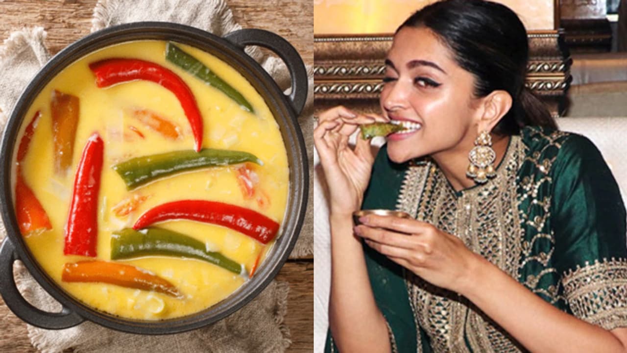 2024ല് ഇന്ത്യയില് ഏറ്റവും കൂടുതല് തിരഞ്ഞ ഫുഡ് റെസിപ്പികളിലൊന്ന് ദീപിക പദുകോണിന്റെ പ്രിയപ്പെട്ട വിഭവം 2024ല് ഇന്ത്യയില് ഏറ്റവും കൂടുതല് തിരഞ്ഞ ഫുഡ് റെസിപ്പികളിലൊന്ന് ദീപിക പദുകോണിന്റെ പ്രിയപ്പെട്ട വിഭവം