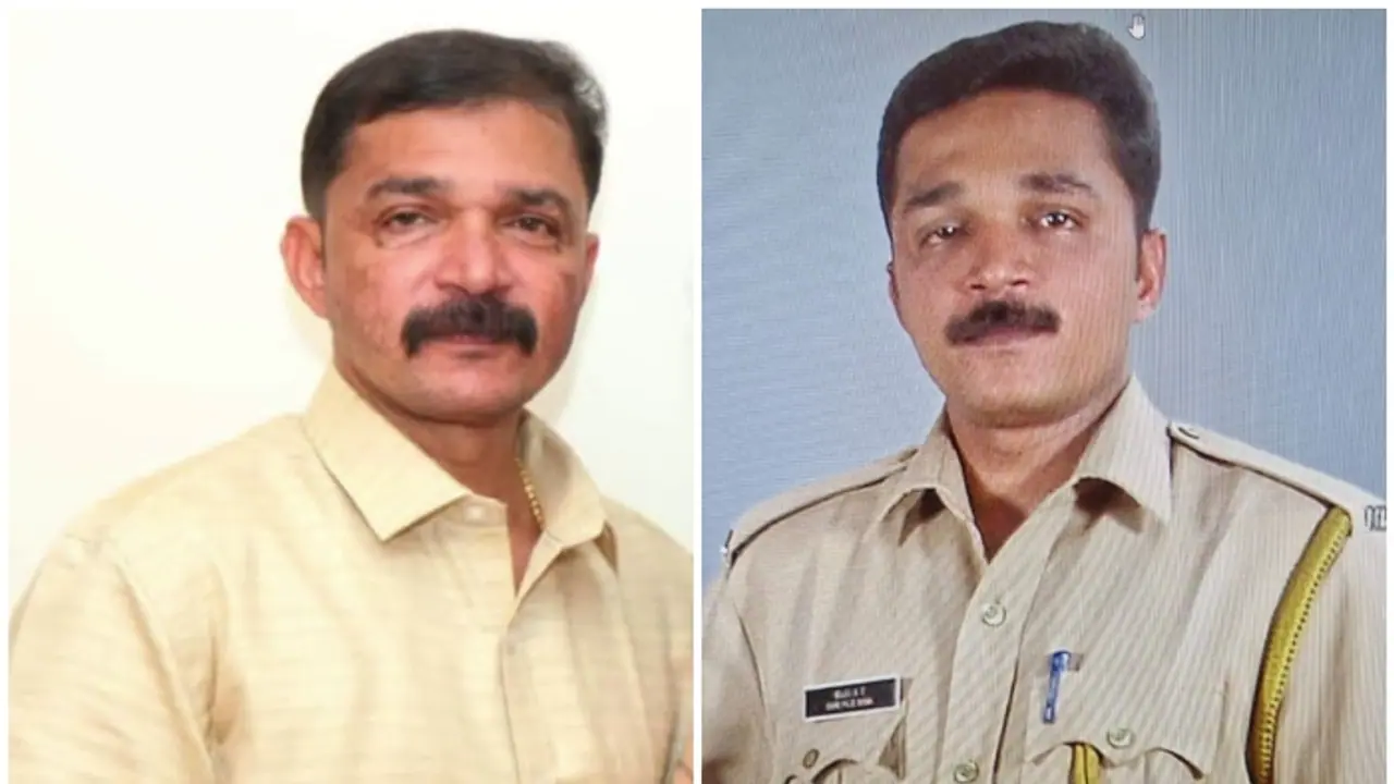 വീണ്ടും പൊലീസ് മരണം; എറണാകുളത്ത് പൊലീസുകാരനെ മരിച്ച നിലയിൽ കണ്ടെത്തി വീണ്ടും പൊലീസ് മരണം; എറണാകുളത്ത് പൊലീസുകാരനെ മരിച്ച നിലയിൽ കണ്ടെത്തി