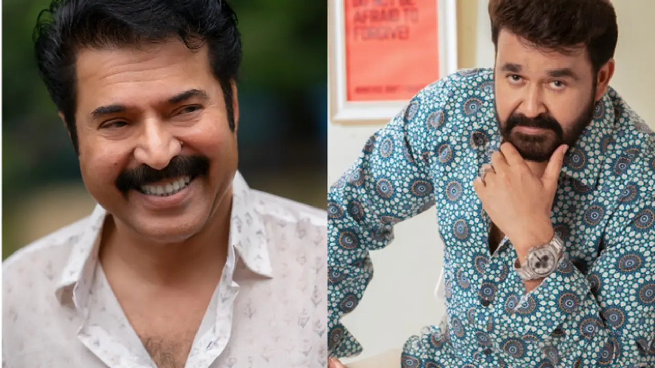 ഇനി കൊച്ചിയിലേക്കോ?, മമ്മൂട്ടിയുടെ വമ്പൻ ചിത്രത്തിലേക്ക് മോഹൻലാല്‍ എപ്പോള്‍?, അപ്‍ഡേറ്റ് പുറത്ത്
