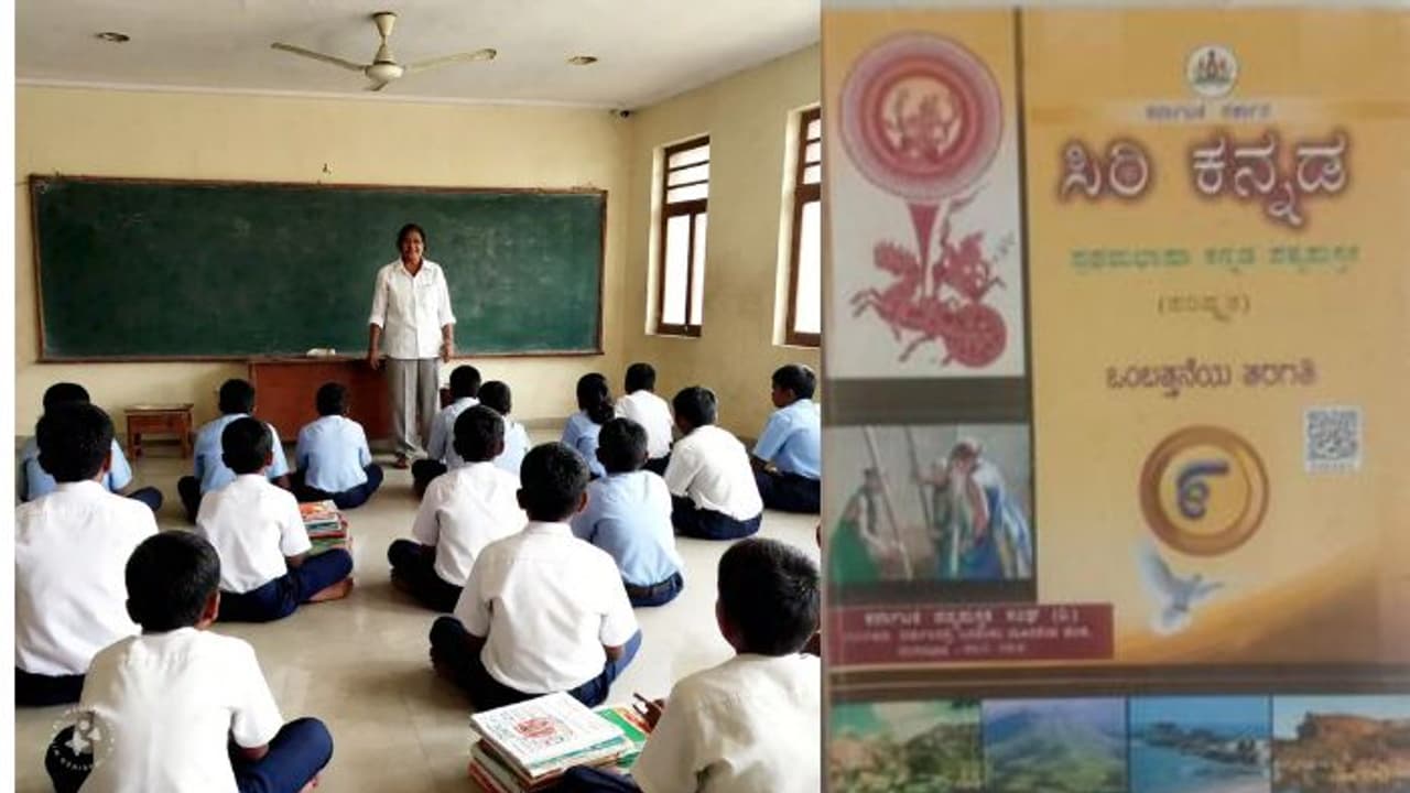 ಕೊಪ್ಪಳದ ಪ್ರೌಢಶಾಲಾ ಮಕ್ಕಳಿಗೆ ಕನ್ನಡವನ್ನೂ ಓದಲು ಬರೆಯಲು ಬರೊಲ್ಲ; ಇಂಗ್ಲೀಷ್, ಗಣಿತ ಲೆಕ್ಕಕ್ಕಿಲ್ಲ!