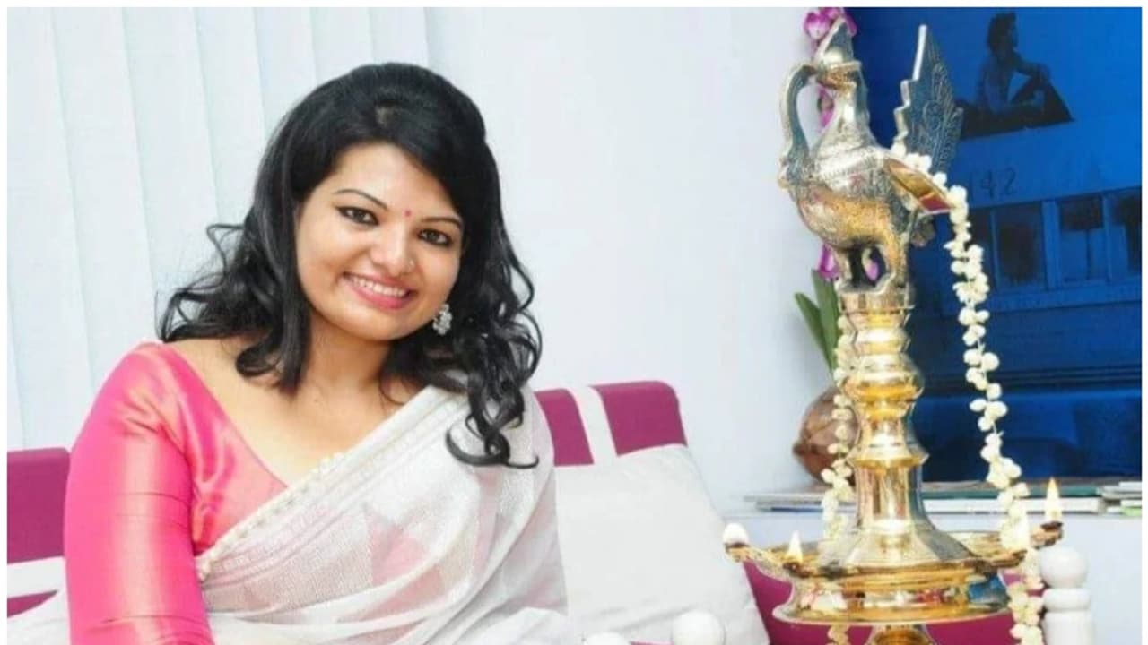  സാന്ദ്ര തോമസിനെതിരെ നിയമനടപടിയുമായി ഫെഫ്ക; കോടതിയെ സമീപിച്ചു, പറഞ്ഞതിൽ ഉറച്ചു നിൽക്കുന്നുവെന്ന് സാന്ദ്ര