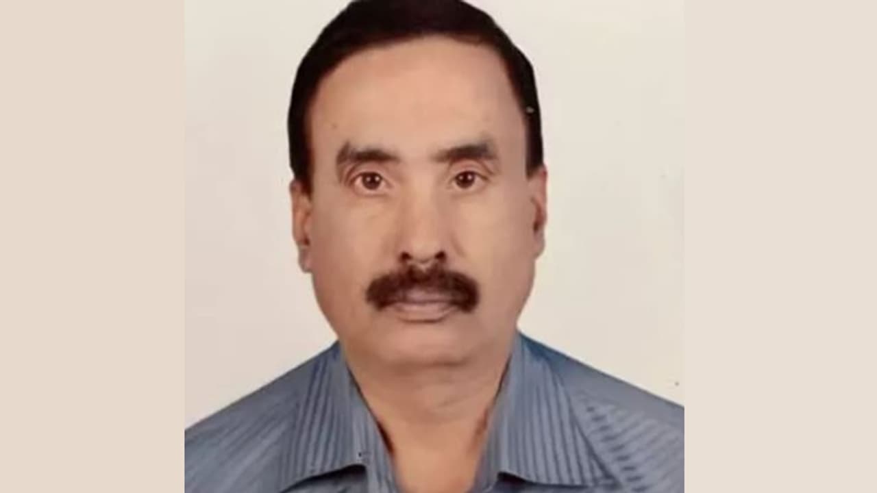 പ്രവാസി മലയാളി കുവൈത്തില്‍ നിര്യാതനായി