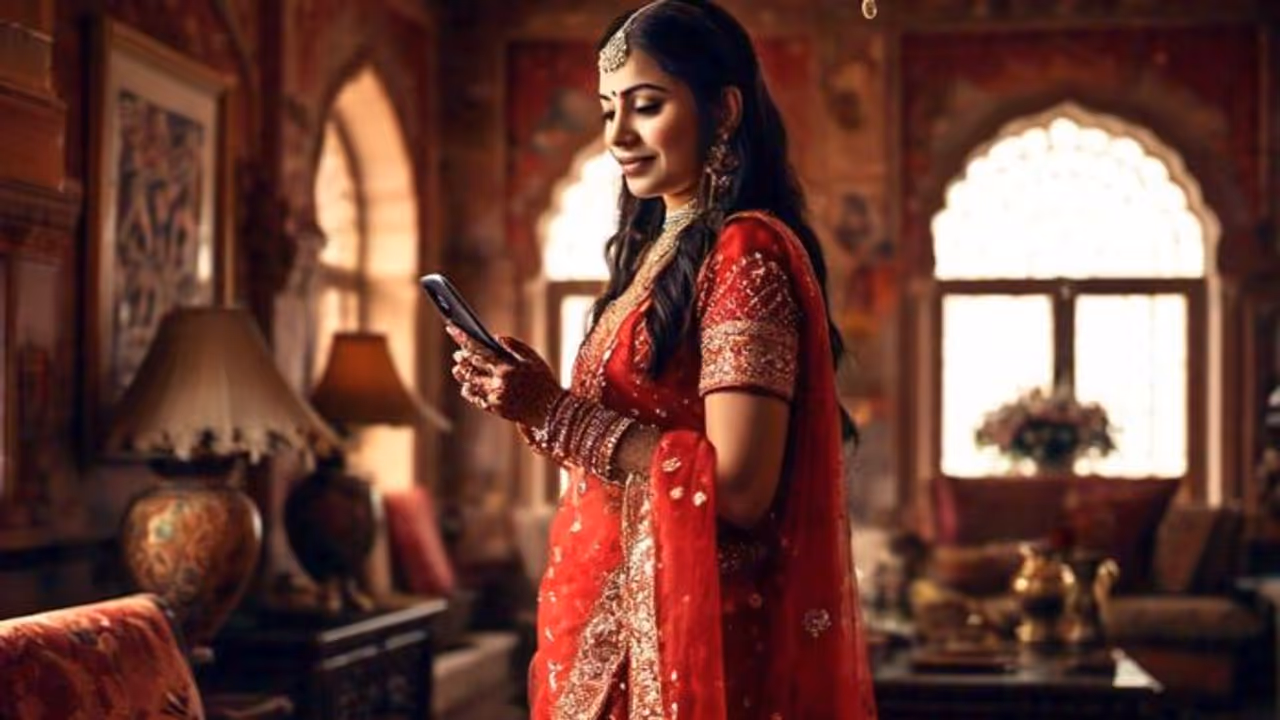 Bride Google Search: ಮದುವೆ ಬಳಿಕ ಯುವತಿಯರು ಗೂಗಲ್ನಲ್ಲಿ ಏನು ಸರ್ಚ್ ಮಾಡ್ತಾರೆ? Bride Google Search: ಮದುವೆ ಬಳಿಕ ಯುವತಿಯರು ಗೂಗಲ್ನಲ್ಲಿ ಏನು ಸರ್ಚ್ ಮಾಡ್ತಾರೆ?