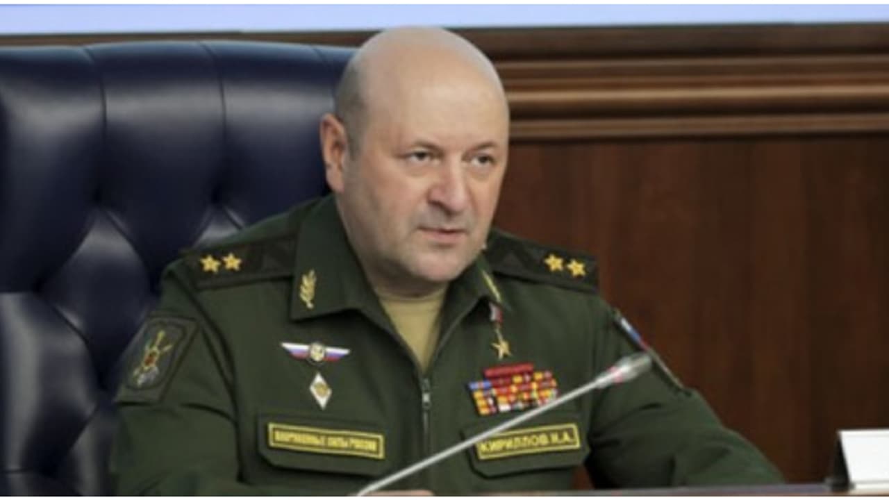 തലസ്ഥാനത്തെ ഞെട്ടിച്ച സ്കൂട്ടർ ബോംബ് ആക്രമണം, ആണവായുധ വിഭാഗം മേധാവിയുടെ കൊലപാതകത്തിന് പ്രതികാരം ചെയ്യുമോ റഷ്യ