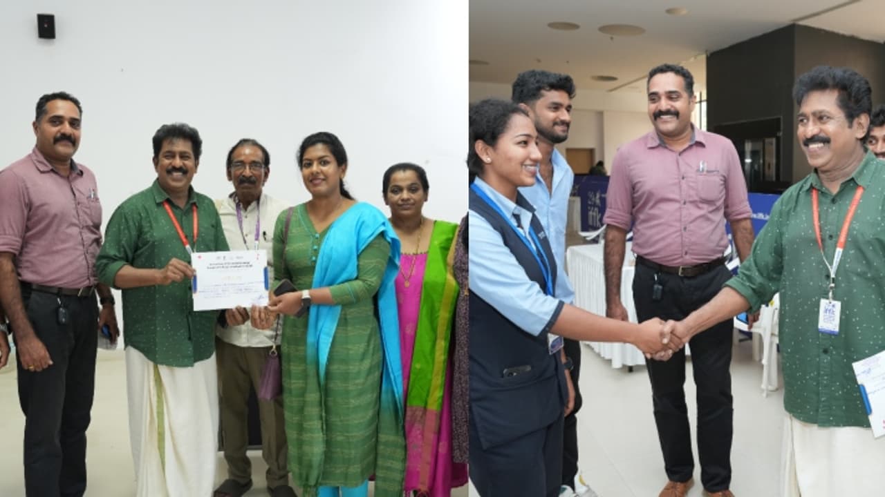 ഐഎഫ്എഫ്കെയുടെ സാമൂഹിക പ്രതിബദ്ധതയുടെ അടയാളമാണ് സിനിബ്ലഡ് പ്രോഗ്രാം: പ്രേംകുമാർ ഐഎഫ്എഫ്കെയുടെ സാമൂഹിക പ്രതിബദ്ധതയുടെ അടയാളമാണ് സിനിബ്ലഡ് പ്രോഗ്രാം: പ്രേംകുമാർ