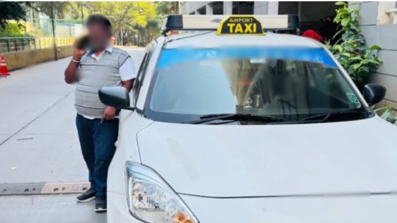 എയർപോർട്ടിൽ നിന്ന് ടാക്സി വിളിച്ച് പണി കിട്ടിയവർ നിരവധി; പുതിയ ആപ് ഉപയോഗിച്ച് കബളിപ്പിക്കുന്നെന്ന് ആരോപണം