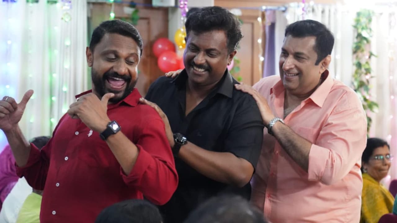 'പിഡിസി അത്ര ചെറിയ ഡിഗ്രി അല്ല'; റാഫി മതിര സംവിധാനം ചെയ്യുന്ന ചിത്രം