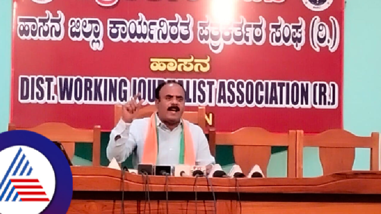 ಮುನಿರತ್ನ ವಿರುದ್ಧ ಎಸ್ಐಟಿ ತನಿಖೆ; ಶಿವಲಿಂಗೇಗೌಡ ಆಡಿಯೋ ಪ್ರಕರಣದಲ್ಲಿ ಏಕಿಲ್ಲ? ಬಿಜೆಪಿ ಮುಖಂಡ ಕಿಡಿ ಮುನಿರತ್ನ ವಿರುದ್ಧ ಎಸ್ಐಟಿ ತನಿಖೆ; ಶಿವಲಿಂಗೇಗೌಡ ಆಡಿಯೋ ಪ್ರಕರಣದಲ್ಲಿ ಏಕಿಲ್ಲ? ಬಿಜೆಪಿ ಮುಖಂಡ ಕಿಡಿ