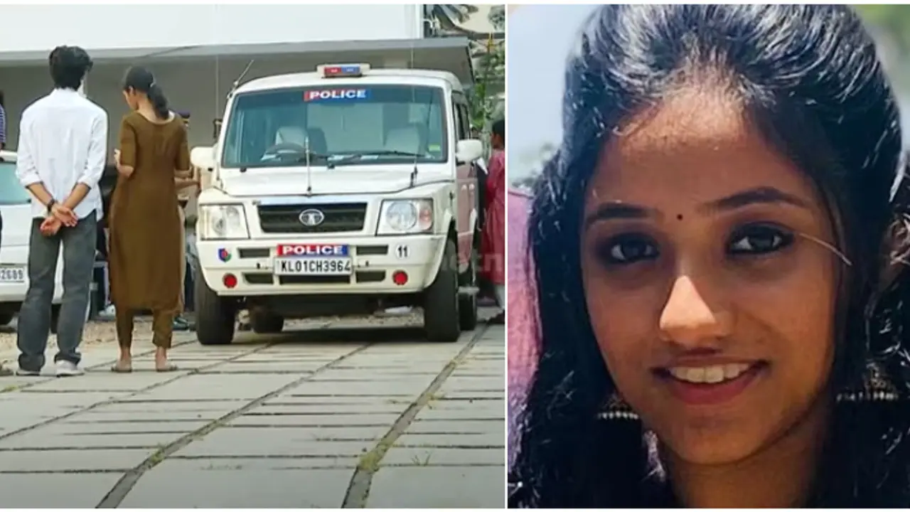 'അസുഖമായതിനാൽ ക്ലാസിലേക്കില്ല', അവധിയെടുത്ത കോഴിക്കോട് നഴ്സിങ് വിദ്യാർഥിനി ലക്ഷ്മിയുടെ മരണത്തിൽ കേസെടുത്തു 'അസുഖമായതിനാൽ ക്ലാസിലേക്കില്ല', അവധിയെടുത്ത കോഴിക്കോട് നഴ്സിങ് വിദ്യാർഥിനി ലക്ഷ്മിയുടെ മരണത്തിൽ കേസെടുത്തു