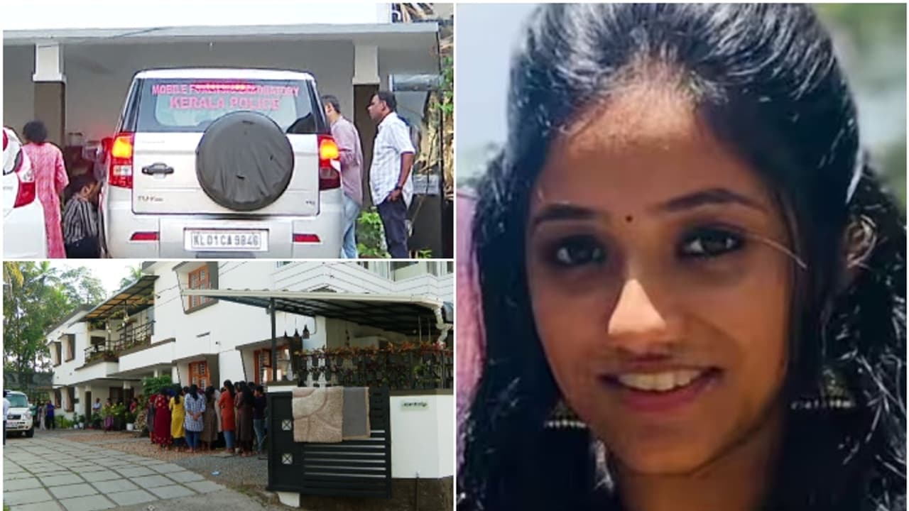 നഴ്സിങ് വിദ്യാർത്ഥിനി ലക്ഷ്മി ജീവനൊടുക്കിയത് എന്തിന്? ഒപ്പം താമസിച്ചിരുന്ന കുട്ടികളുടെ മൊഴിയെടുക്കും നഴ്സിങ് വിദ്യാർത്ഥിനി ലക്ഷ്മി ജീവനൊടുക്കിയത് എന്തിന്? ഒപ്പം താമസിച്ചിരുന്ന കുട്ടികളുടെ മൊഴിയെടുക്കും