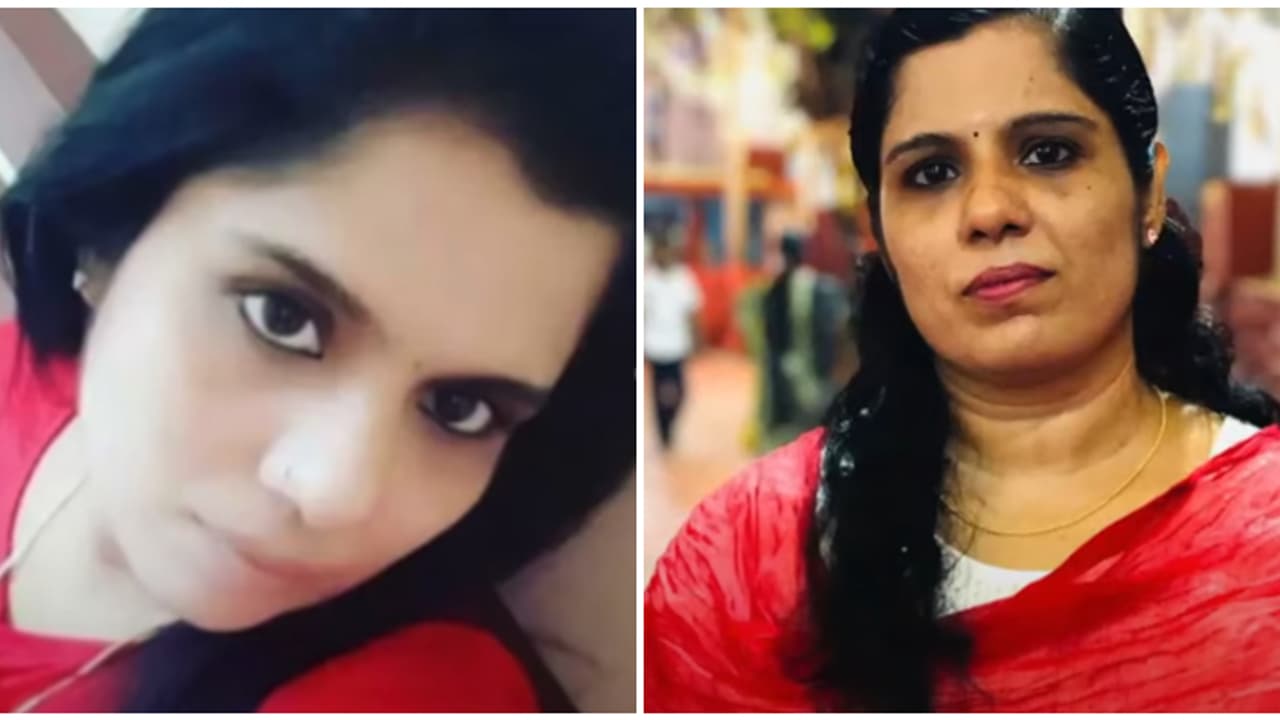 വിവാഹ വാഗ്ദാനം നൽകി തട്ടിപ്പ്, പീഡനക്കേസിൽ കുടുക്കൽ; ശ്രുതിയുടെ തട്ടിപ്പ് രീതികൾ ഇങ്ങനെ വിവാഹ വാഗ്ദാനം നൽകി തട്ടിപ്പ്, പീഡനക്കേസിൽ കുടുക്കൽ; ശ്രുതിയുടെ തട്ടിപ്പ് രീതികൾ ഇങ്ങനെ