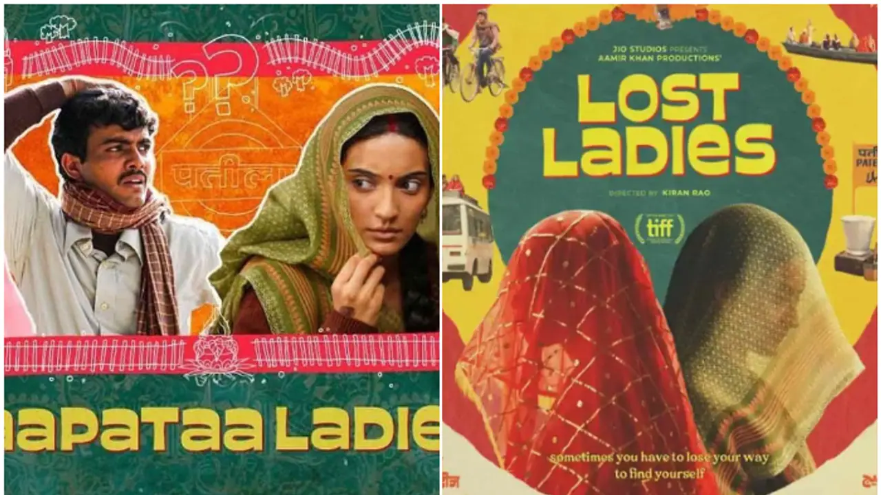'Laapataa Ladies' out of Oscar: 'Wrong choice to represent India', says Ricky Kej about Aamir Khan backed film 'Laapataa Ladies' out of Oscar: 'Wrong choice to represent India', says Ricky Kej about Aamir Khan backed film