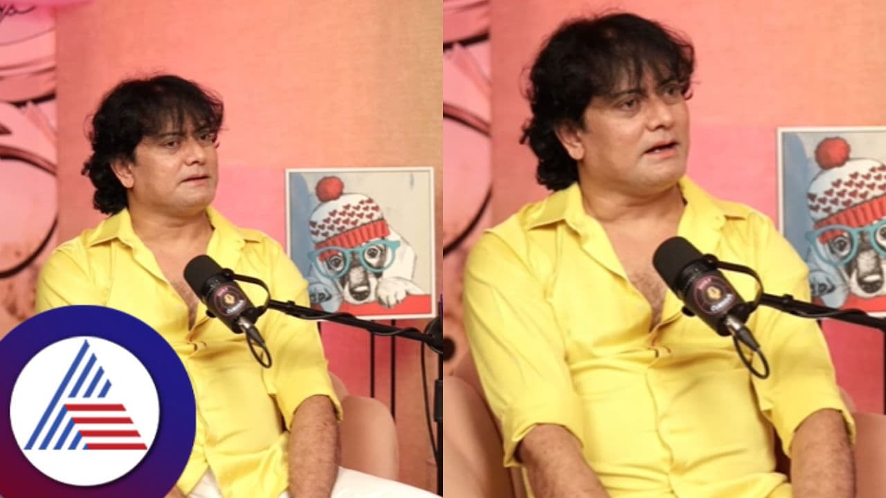 ಅಣ್ಣಾವ್ರ ಮನೆಗೆ ಫ್ರೀ ಆಗಿ ನಾಯಿ ಕೊಟ್ಟಿದ್ದೀನಿ, ಸಲ್ಮಾನ್ ಖಾನ್ಗೆ 6 ತಿಂಗಳು ಕೂಡ ನೋಡ್ಕೊಂಡಿಲ್ಲ: ಸತೀಶ್ ಕಾಡಬೊಮ್ಸ್ ಅಣ್ಣಾವ್ರ ಮನೆಗೆ ಫ್ರೀ ಆಗಿ ನಾಯಿ ಕೊಟ್ಟಿದ್ದೀನಿ, ಸಲ್ಮಾನ್ ಖಾನ್ಗೆ 6 ತಿಂಗಳು ಕೂಡ ನೋಡ್ಕೊಂಡಿಲ್ಲ: ಸತೀಶ್ ಕಾಡಬೊಮ್ಸ್