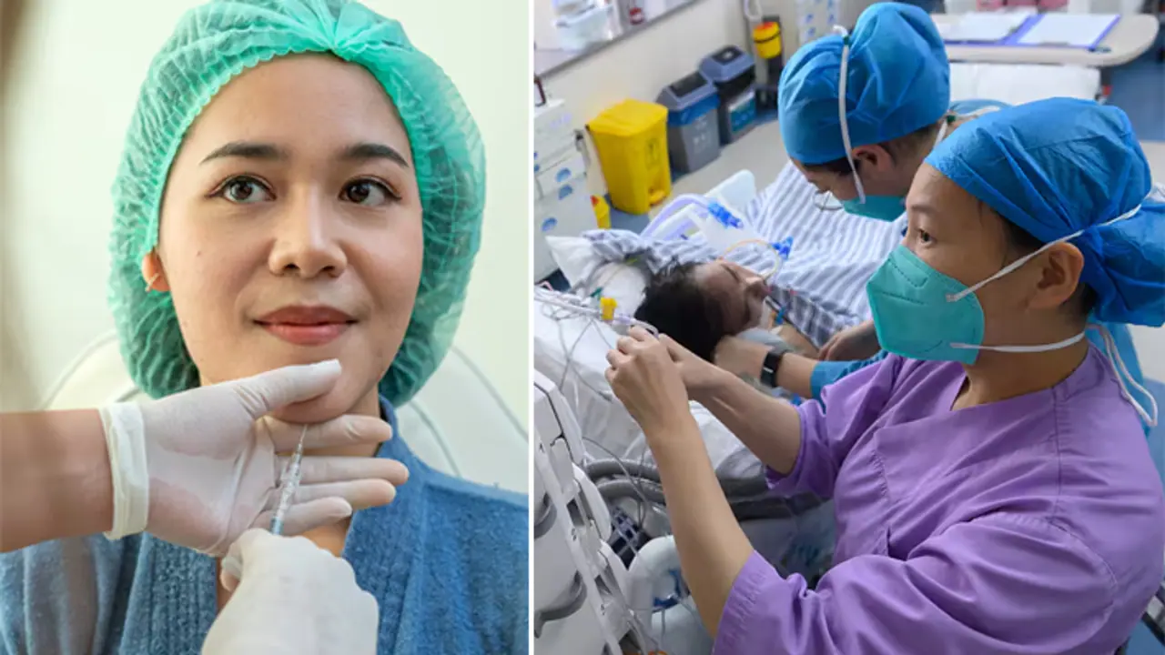 Russia Developed Cancer Vaccine Russia Developed Cancer Vaccine