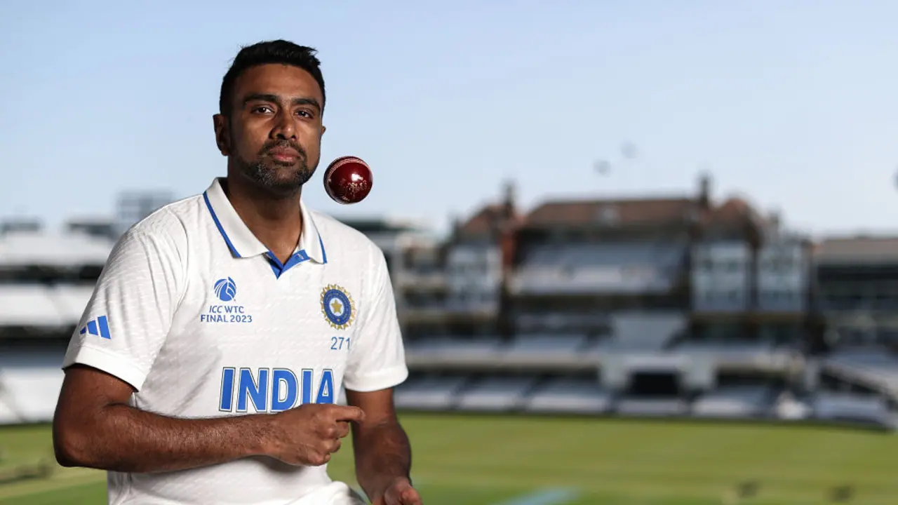 ‘What difference will it make?’: Ashwin breaks silence on not getting farewell game before retirement (WATCH) ‘What difference will it make?’: Ashwin breaks silence on not getting farewell game before retirement (WATCH)
