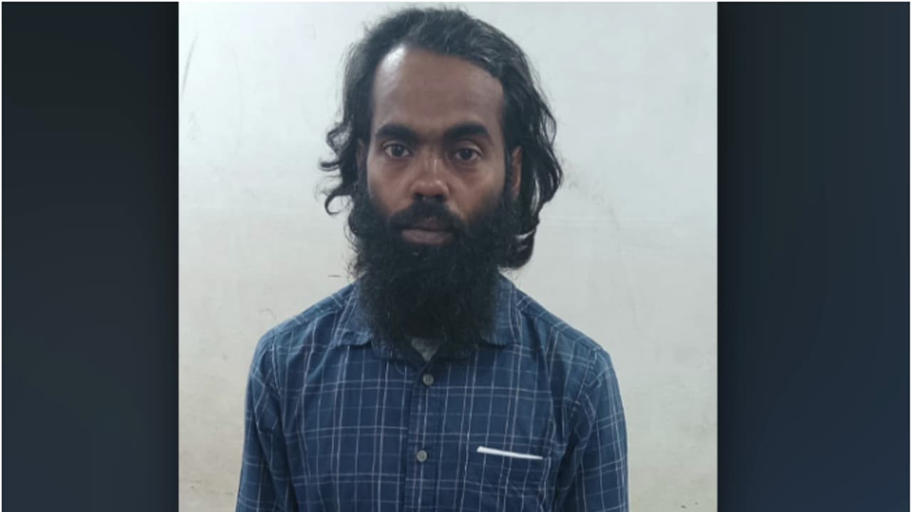 വിവിധയിടങ്ങളിൽ ജോലി ചെയ്ത് കാഞ്ഞങ്ങാട് എത്തി; തീവ്രവാദ കേസിലെ പ്രതിയെ ആസാം പൊലീസ് അറസ്റ്റ് ചെയ്തു