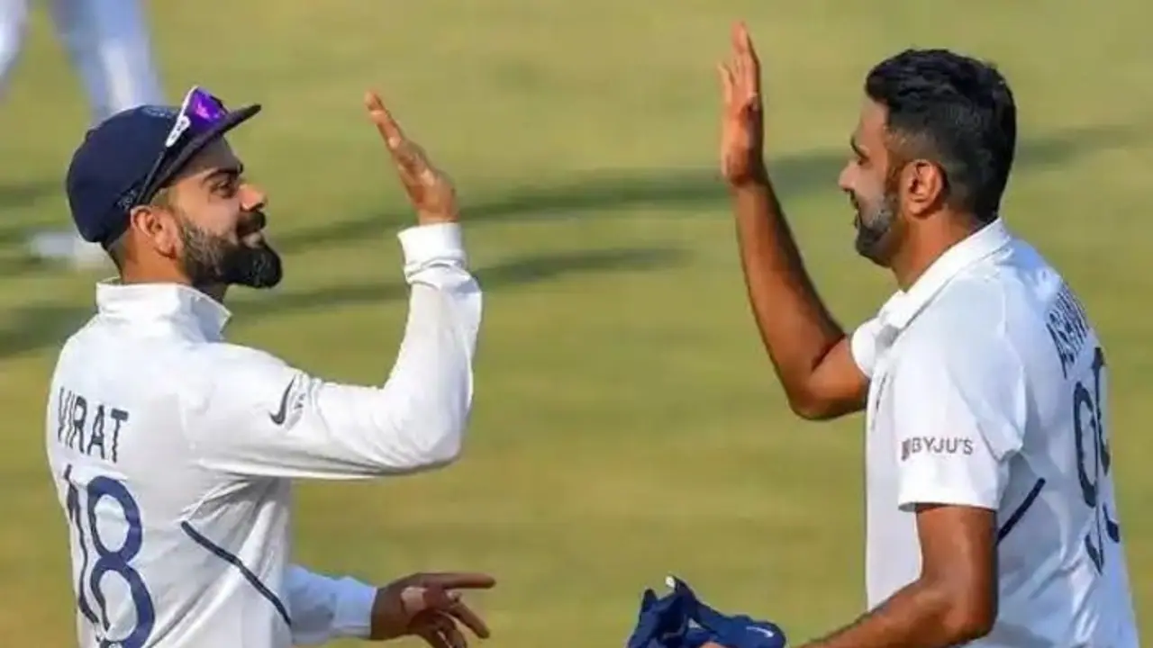 Ashwin retires: Virat Kohli pays emotional tribute to 'legend of Indian cricket', reflects on 14 year journey Ashwin retires: Virat Kohli pays emotional tribute to 'legend of Indian cricket', reflects on 14 year journey