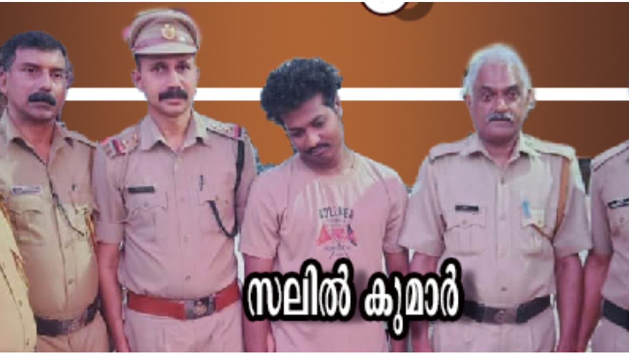 തന്ത്രപൂർവ്വം ഉപയോഗിച്ചത് കാർ പൂളിങ് ആപ്പ്, കിളിയന്തറ ചെക്ക്പോസ്റ്റിൽ കുടുങ്ങി; എംഡിഎംഎ കടത്തൽ, ശിക്ഷ വിധിച്ചു തന്ത്രപൂർവ്വം ഉപയോഗിച്ചത് കാർ പൂളിങ് ആപ്പ്, കിളിയന്തറ ചെക്ക്പോസ്റ്റിൽ കുടുങ്ങി; എംഡിഎംഎ കടത്തൽ, ശിക്ഷ വിധിച്ചു