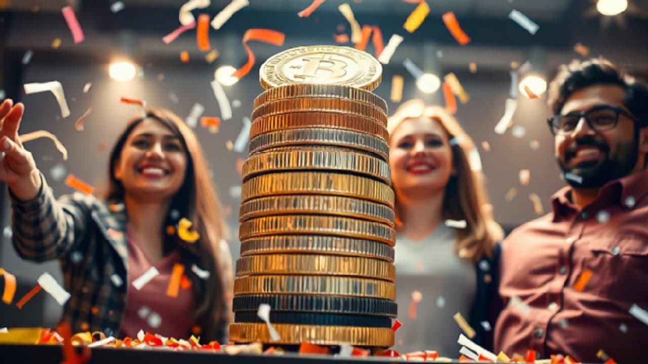 5 Best Memecoin Presales to Invest in This December for Insane 2025 Gains 5 Best Memecoin Presales to Invest in This December for Insane 2025 Gains