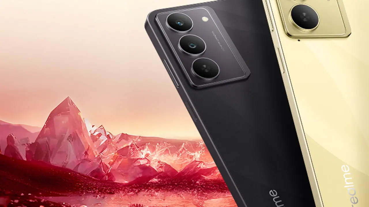 6000 എംഎഎച്ച് ബാറ്ററി, ഐപി69 റേറ്റിംഗ്; റിയല്‍മീ 14x 5ജി ഇന്ത്യയിലെത്തി, വിലയും വേരിയന്‍റുകളും അറിയാം