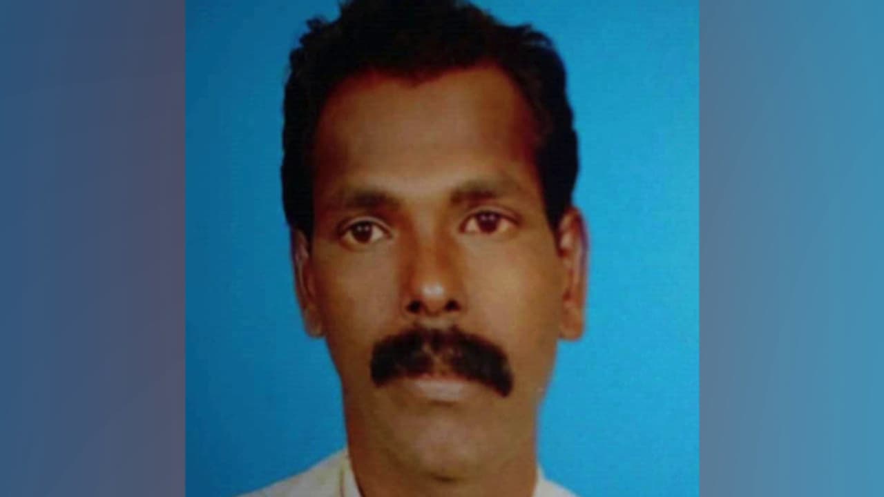 വീട് നിര്‍മാണത്തിനിടെ രണ്ടാം നിലയിൽ നിന്ന് കിണറ്റിലേക്ക് വീണു; തൊഴിലാളിക്ക് ദാരുണാന്ത്യം