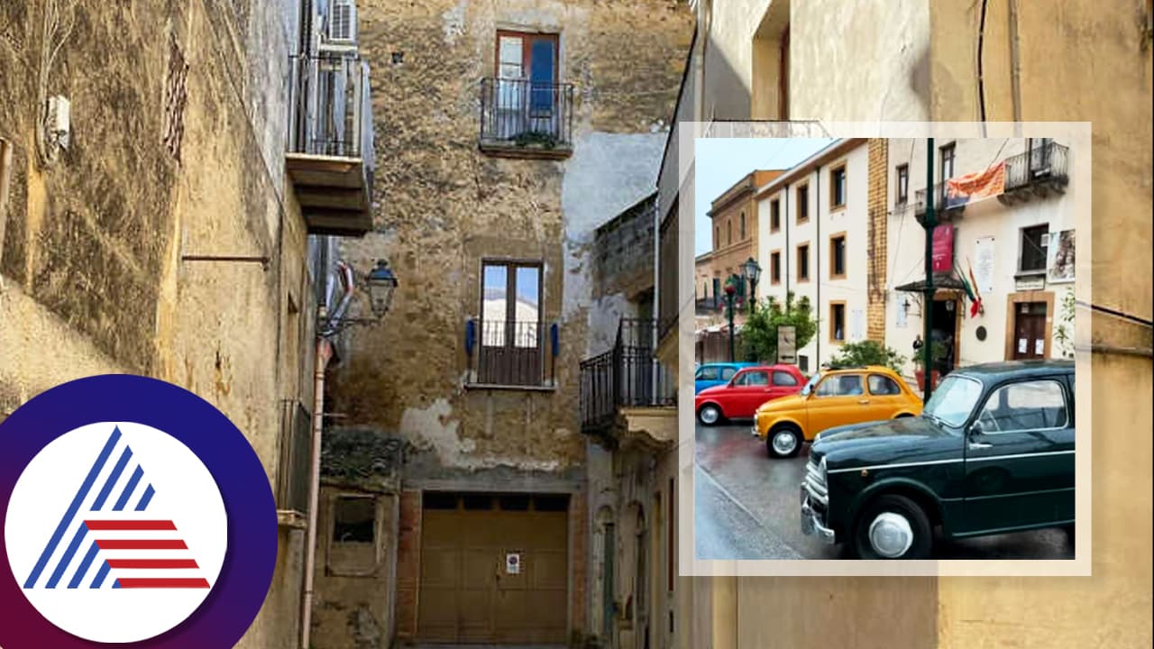 ಇಟಲಿಯಲ್ಲಿ ನೀವು ಕೇವಲ 260 ರೂಗೆ ಮನೆ ಖರೀದಿ ಸಾಧ್ಯ, ಅಚ್ಚರಿಯಾದರೂ ಇದು ಸತ್ಯ! ಇಟಲಿಯಲ್ಲಿ ನೀವು ಕೇವಲ 260 ರೂಗೆ ಮನೆ ಖರೀದಿ ಸಾಧ್ಯ, ಅಚ್ಚರಿಯಾದರೂ ಇದು ಸತ್ಯ!