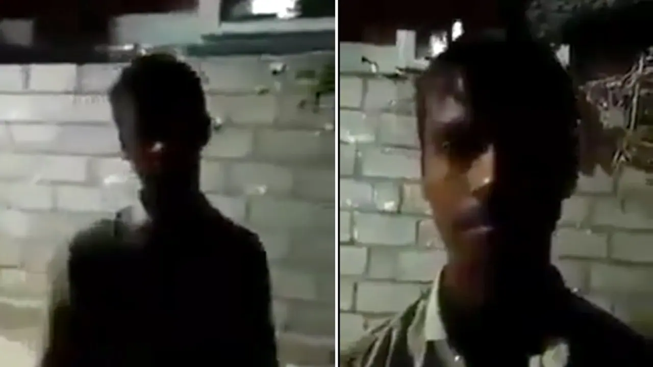 Karnataka: Man claims 3,000 Bangladeshis living in Bengaluru & he voted for Congress in viral video (WATCH)