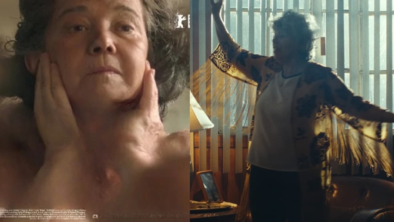 മുഖമറിയാത്ത അനേകം സ്ത്രീകളുടെ സാക്ഷ്യം; ചലച്ചിത്രമേളയിൽ താരമായി 'മെമ്മറീസ് ഓഫ് എ ബേണിങ് ബോഡി'