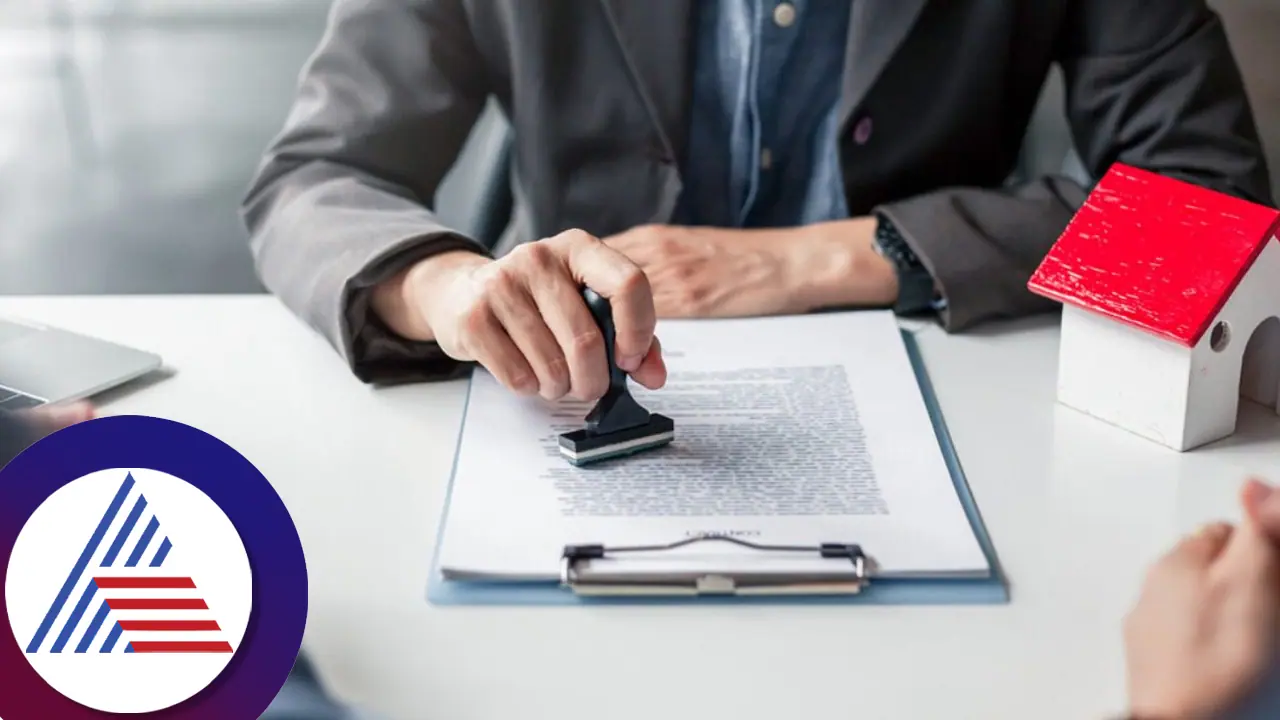 ಜಮೀನು, ಮನೆ, ಸಂಸ್ಥೆ ನೋಂದಣಿ ಮಾಡಿಕೊಳ್ಳಬೇಕಾ? ಹೊಸ ರೂಲ್ಸ್​ ಬಂದಿದೆ ನೋಡಿ... ಡಿಟೇಲ್ಸ್​ ಇಲ್ಲಿದೆ... 