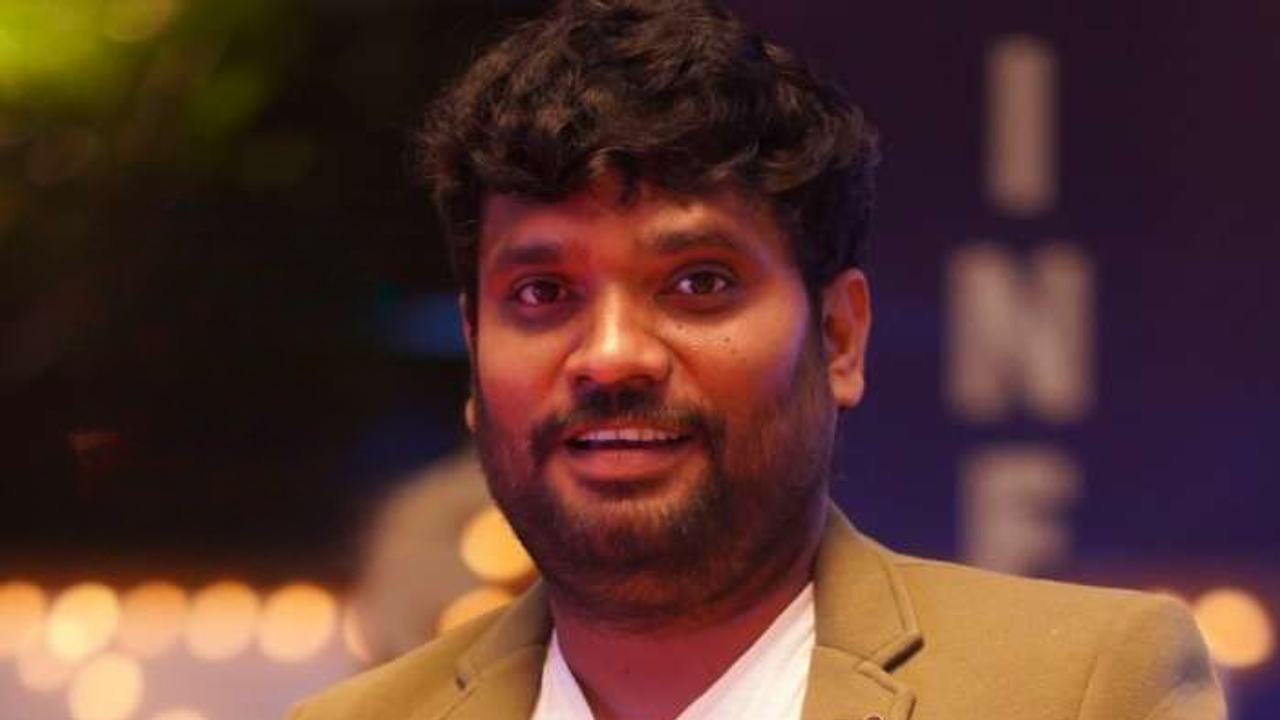 Telugu Youtuber Prasad Behara arrested for sexually harassing co actor, sent to 14 day judicial custody