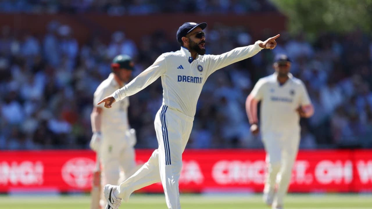 ഹെഡിനെ വീഴ്ത്താൻ കോലിയുടെ തന്ത്രം, ആദ്യം നിരസിച്ച് രോഹിത്, 'കൺവിൻസ്' ചെയ്ത് കോലി; ഒടുവില്‍ സംഭവിച്ചത്