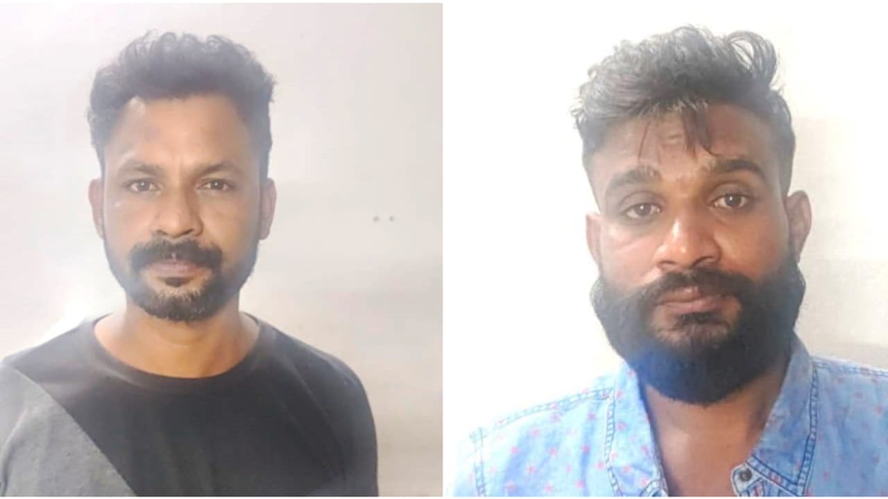 എസിയും ഫാനുമടക്കം സകലതും അടിച്ചുമാറ്റി; ദിവസങ്ങൾക്ക് ശേഷം വീണ്ടും വന്നു, വീട്ടുകാരുടെ 'ബുദ്ധി'യിൽ പിടിവീണു