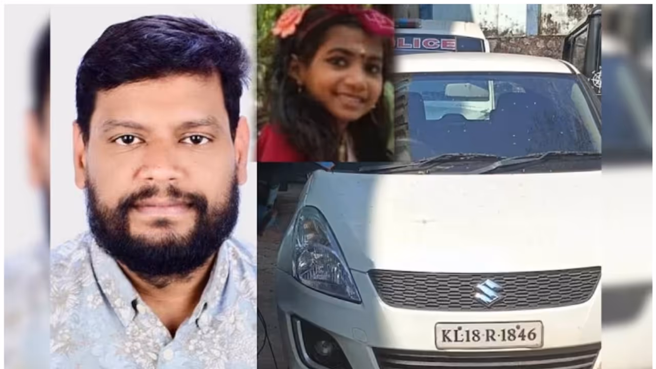 9 വയസുകാരിയെ വാഹനം ഇടിച്ച് കോമാവസ്ഥയിലാക്കിയ കേസ്, ഷജീലിന് മുൻകൂർ ജാമ്യം ഇല്ല 9 വയസുകാരിയെ വാഹനം ഇടിച്ച് കോമാവസ്ഥയിലാക്കിയ കേസ്, ഷജീലിന് മുൻകൂർ ജാമ്യം ഇല്ല