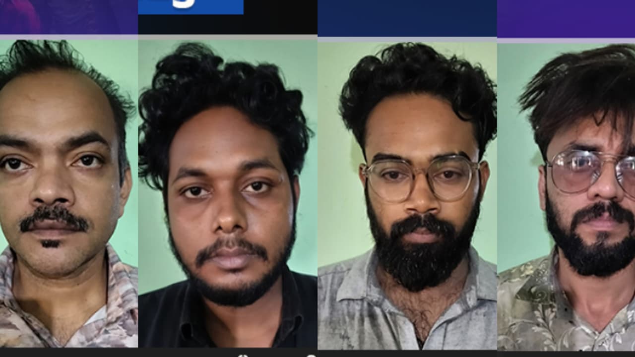 മഞ്ചേരിയിൽ 3 പേർ, എടവണ്ണയിൽ ഇന്നോവ കാറുമായി 2 പേർ, മലപ്പുറത്ത് വൻ ഇടപാട്; മെത്താംഫിറ്റമിനുമായി 5 പേർ അറസ്റ്റിൽ