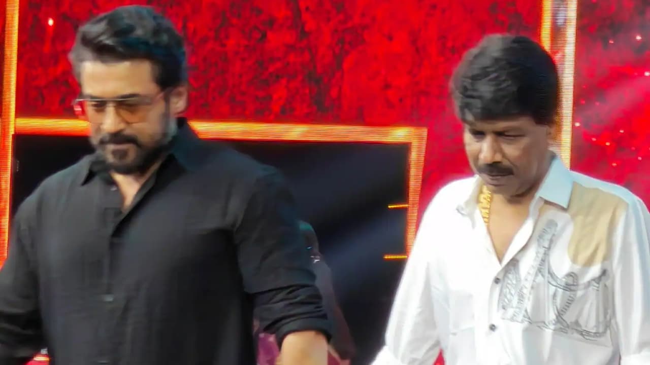 சூர்யா முன்னாடி நான் சிகரெட் பிடிக்கவே மாட்டேன் – இயக்குநர் பாலா! சூர்யா முன்னாடி நான் சிகரெட் பிடிக்கவே மாட்டேன் – இயக்குநர் பாலா!