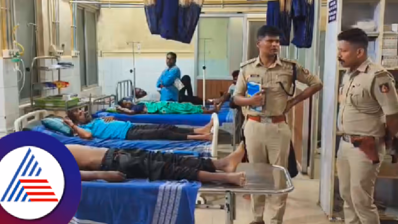 ಉತ್ತರ ಕನ್ನಡ: ಮೂತ್ರ ವಿಸರ್ಜನೆಗೆ ತೆರಳಿದ್ದ ವಿದ್ಯಾರ್ಥಿ ತೆರೆದ ಬಾವಿಗೆ ಬಿದ್ದು ದಾರುಣ ಸಾವು!