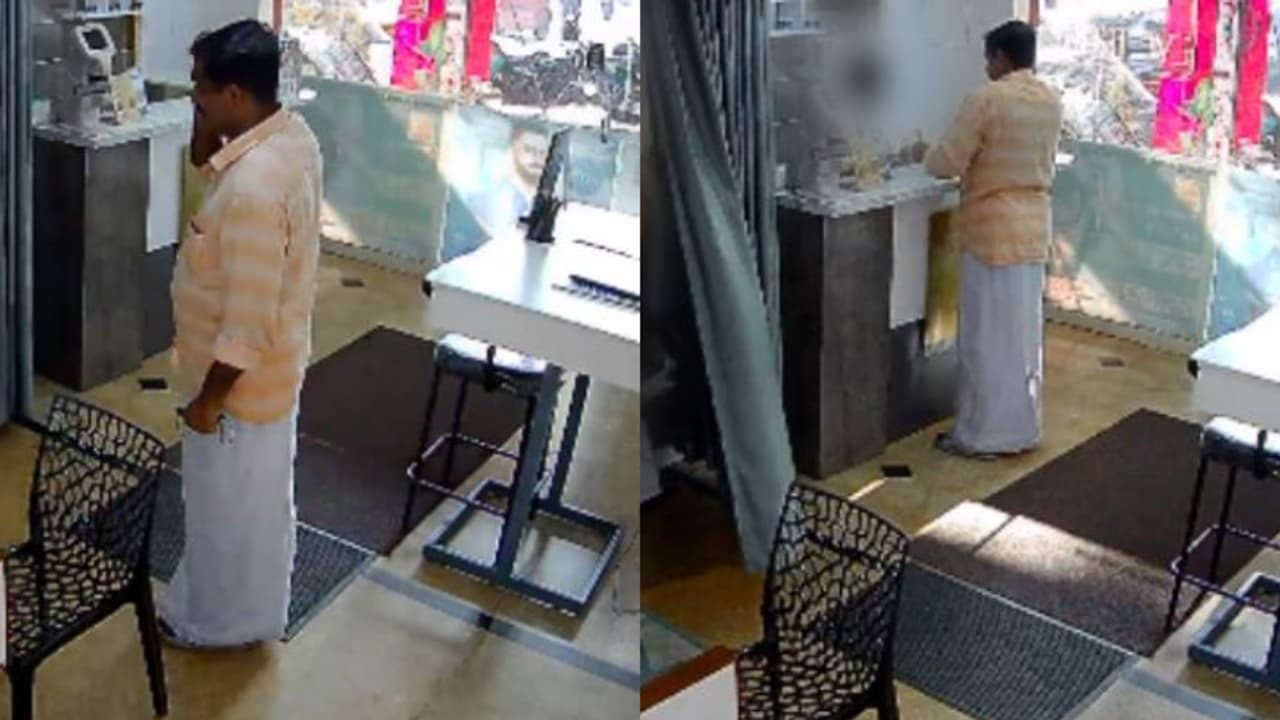 ജാഗ്രതൈ, 'കണ്‍വിന്‍സിംഗ് തീഫ്' ഇറങ്ങിയിട്ടുണ്ട്; 'മുതലാളിയുടെ സ്വന്തം ആളാ, കൗണ്ടറിലുള്ളത് മുഴുവനെടുത്തോ'