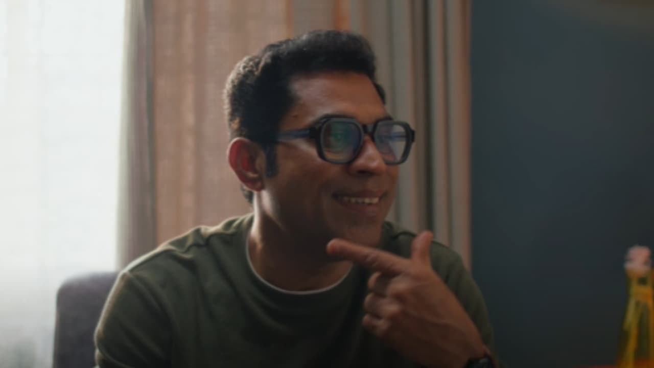 എക്സ്ട്രാ ഡീസന്റായി സുരാജ് വെഞ്ഞാറമൂട്; 'ഇ.ഡി' ടീസർ എത്തി