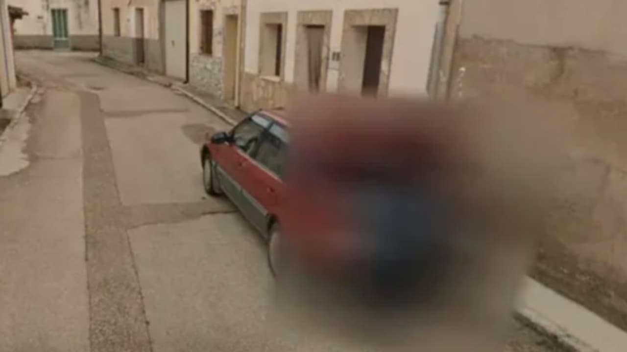 ക്യൂബൻ യുവാവിനെ കൊലപ്പെടുത്തി കാറിൽ കയറ്റി, നിർണായക തെളിവായി ഗൂഗിൾ സ്ട്രീറ്റ് വ്യൂ ചിത്രം