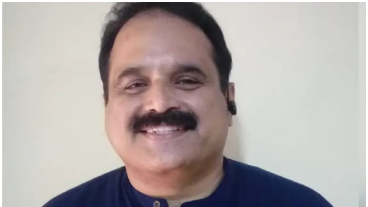 ആകാശവാണി തൃശൂർ സ്റ്റേഷൻ ഡയറക്ടർ എം. ബാലകൃഷ്ണൻ അന്തരിച്ചു 