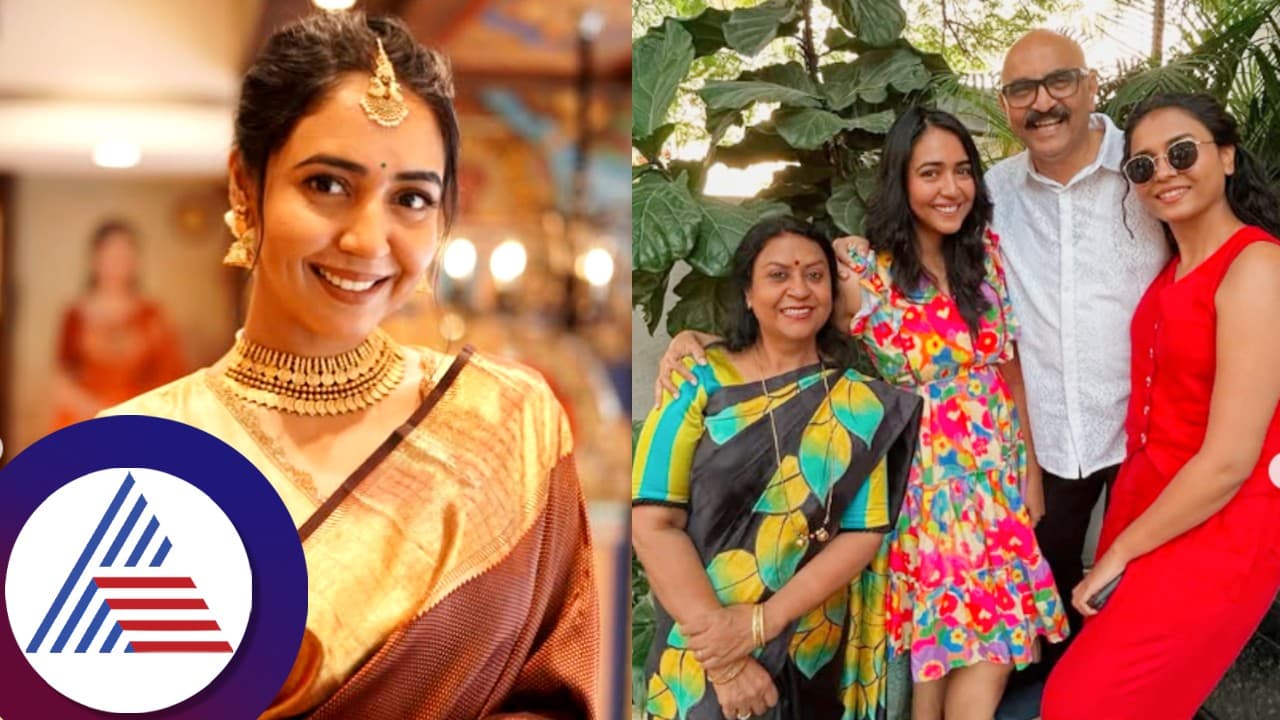 ಕಳೆದ ವರ್ಷ ಹಲವರನ್ನು ಕಳೆದುಕೊಂಡೆ ಅದಿಕ್ಕೆ 30ರಲ್ಲಿ ನನ್ನ ಆರೋಗ್ಯಕ್ಕೆ ಆದ್ಯತೆ ನೀಡುತ್ತಿರುವೆ: ಹಿತಾ ಚಂದ್ರಶೇಖರ್