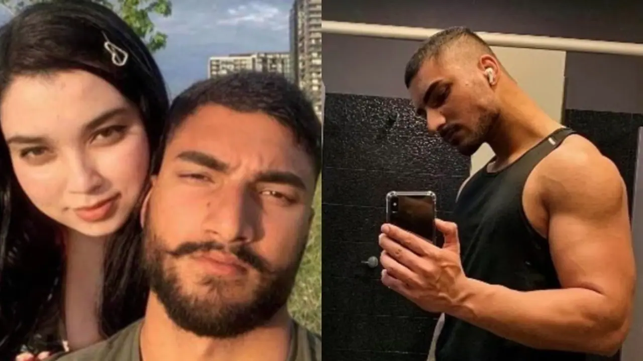 ഗർഭിണിയായ ഭാര്യയെ കൊന്ന് ആസിഡിലിട്ടു, 20കാരന് 21 വർഷം തടവ് ശിക്ഷ, സെർച്ച് ഹിസ്റ്ററി അടക്കം തെളിവായി