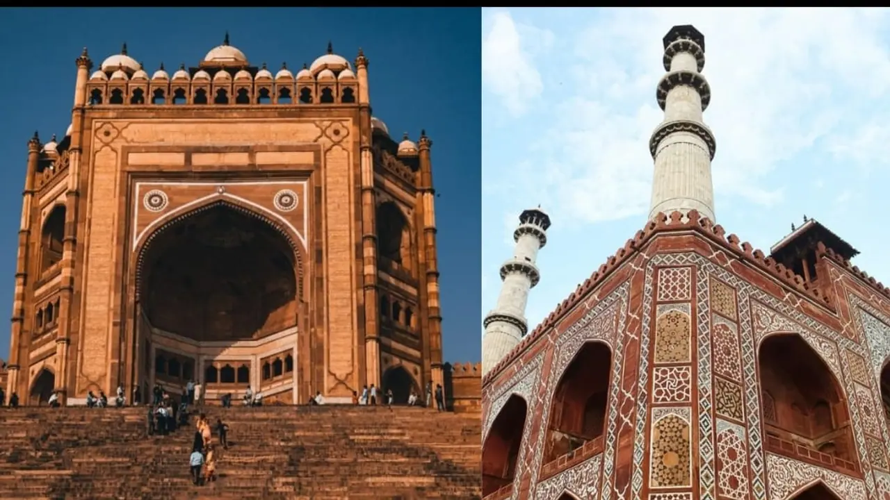 5 Must Visit Places in Agra Beyond the Taj Mahal