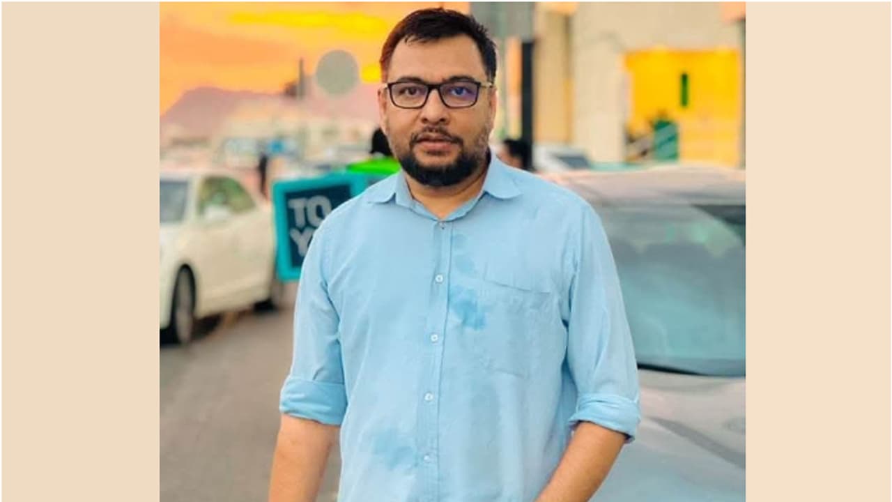 പ്രവാസി മലയാളി ഹൃദയാഘാതം മൂലം മരിച്ചു പ്രവാസി മലയാളി ഹൃദയാഘാതം മൂലം മരിച്ചു