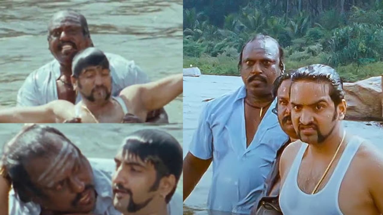 கலகலப்பு படத்தில் காமெடியனாக கலக்கிய ஸ்டண்ட் மாஸ்டர் கோதண்டராமன் காலமானார் கலகலப்பு படத்தில் காமெடியனாக கலக்கிய ஸ்டண்ட் மாஸ்டர் கோதண்டராமன் காலமானார்